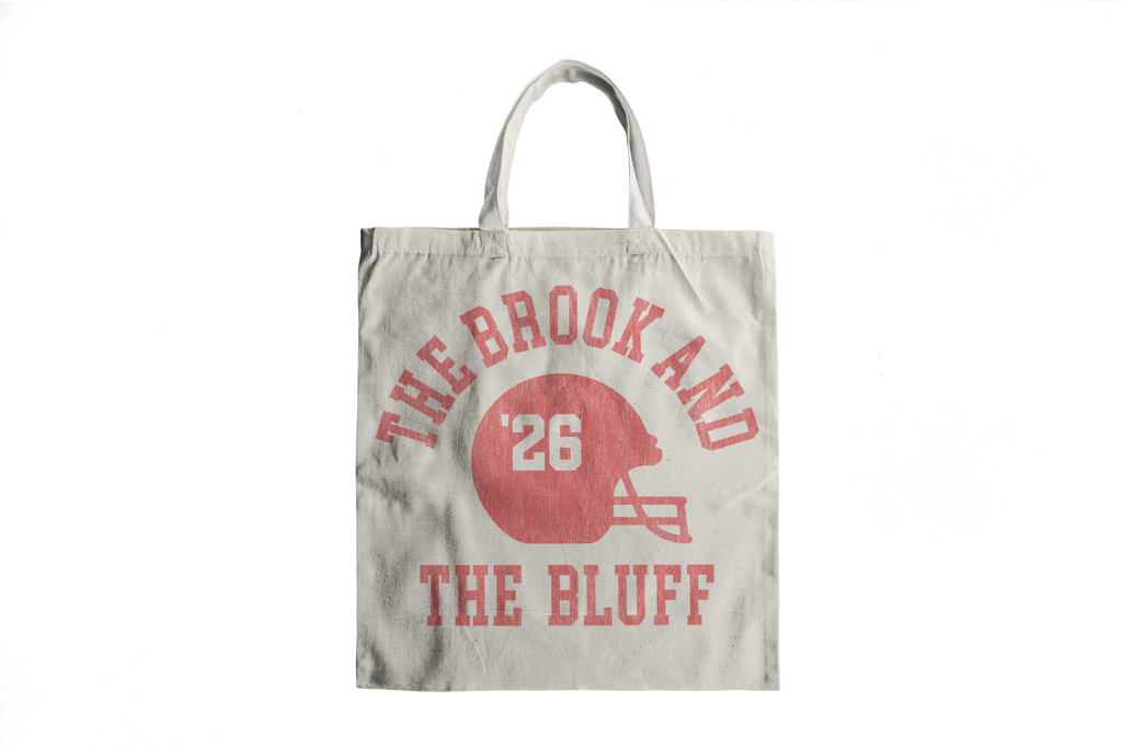 The Brook & The Bluff "Werewolf" VIP Package
